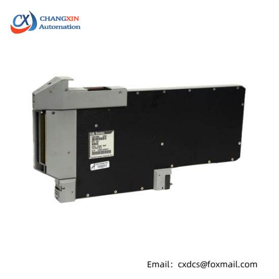 P0970BC  Foxboro Dual Node Bus Interface Module
