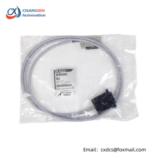 P0970BP  Foxboro RS-423 (Internal) Cable Assembly