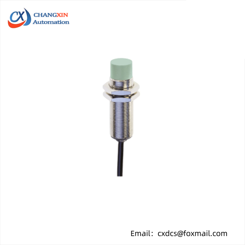 P+F 3RG4023-0JB00 INDUCTIVE SENSOR