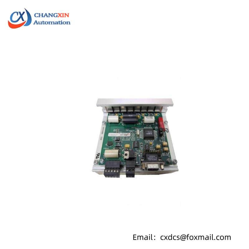 Pacific Scientific 6410-001-N-N-N Microstepping drive module