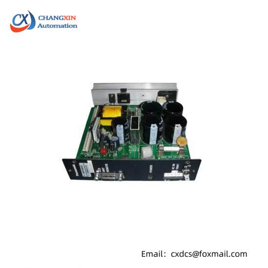 Panasonic ADHP0007ZA PLC MODULE