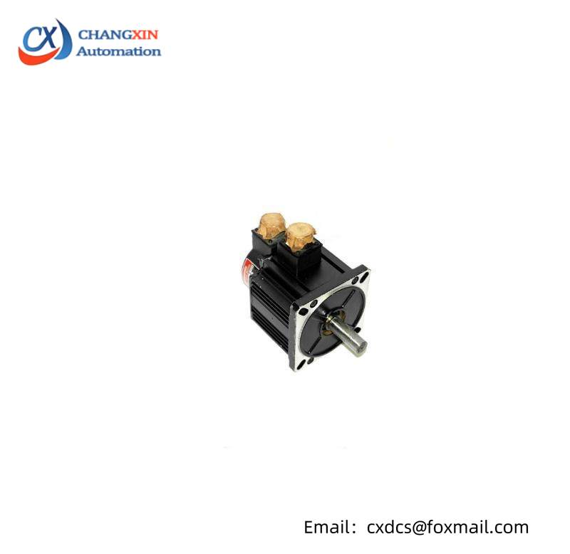 Panasonic MDM082A2A Servo Motor
