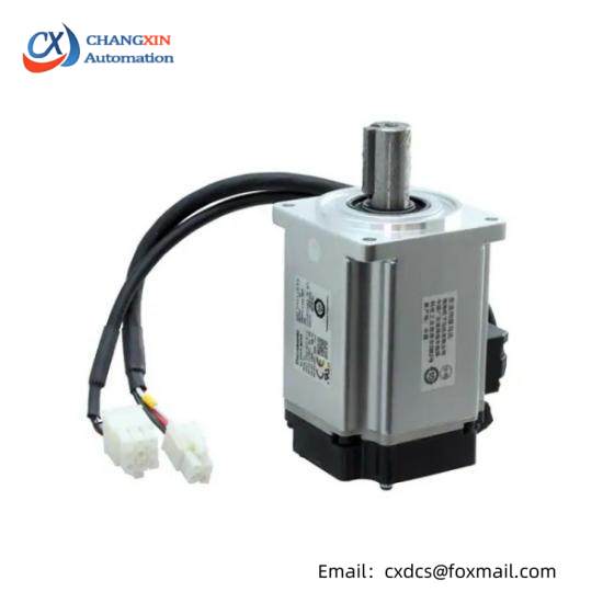 Panasonic MHMF042L1V2M AC Servo Motor