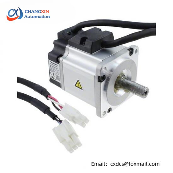 Panasonic MSMD022P1S AC SERVO MOTOR
