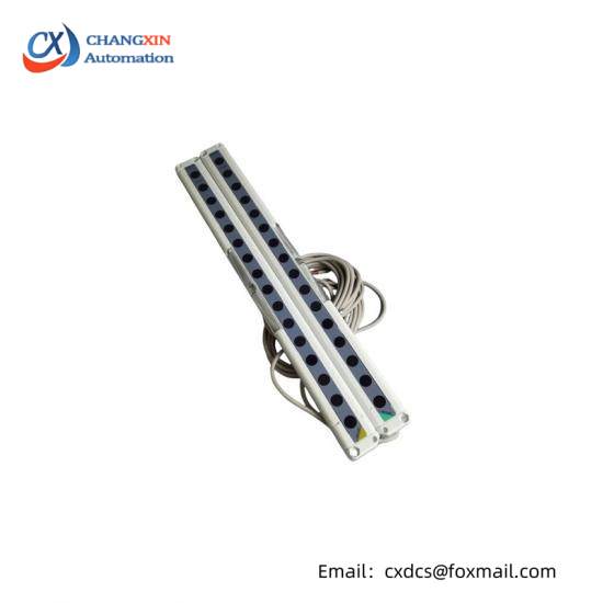 Panasonic NA2-N16P Ultra-Slim Thrubeam Area Sensor