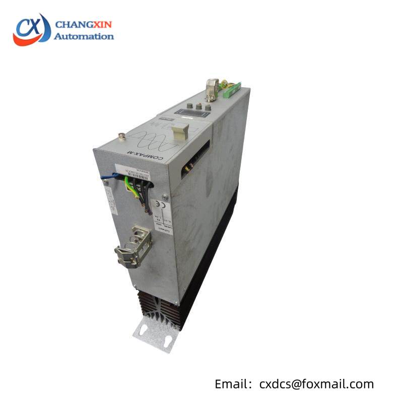 Parke CPX1500M/E7/F8 Compact Servo Controller