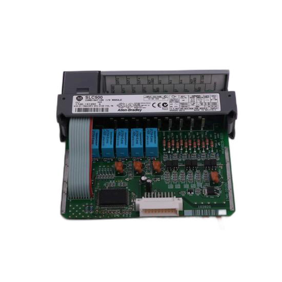 Parker BLX150F-FICO-4