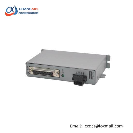 Parker CP*46552203 Servo Drive