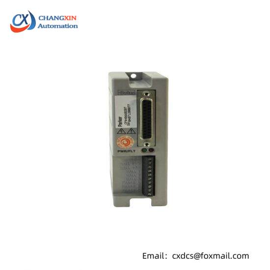 Parker CP*48660207 AC DRIVE