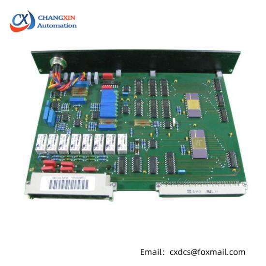 Pasan BV67-3 Precision Digital Temperature Indicator