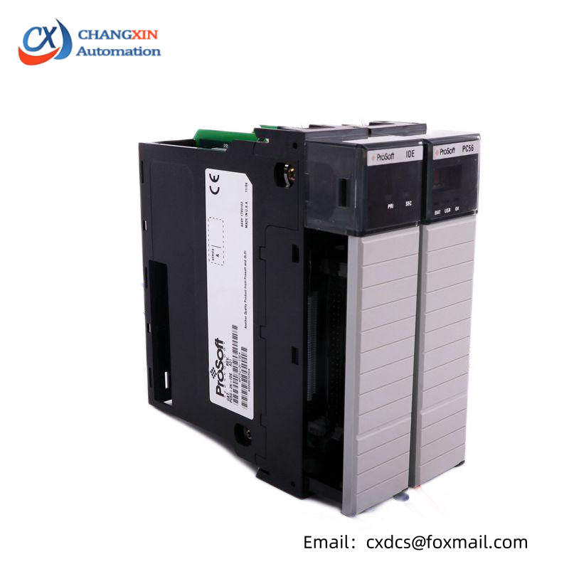Prosoft PC56-2K-IDE ControlLogix In-Rack Industrial PC