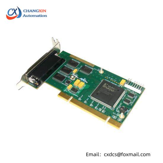 PCI-2130CM INTERFACE