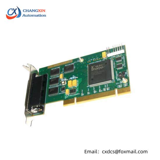 PCI-2130CM INTERFACE