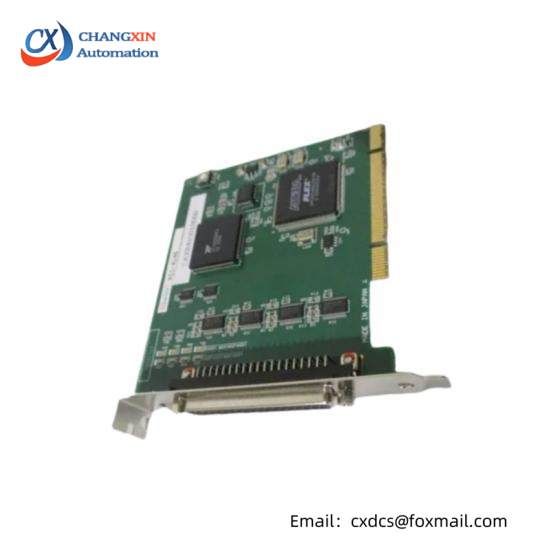 PCI-4146 INTERFACE