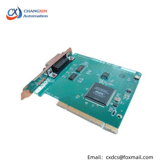 PCI-4301 INTERFACE