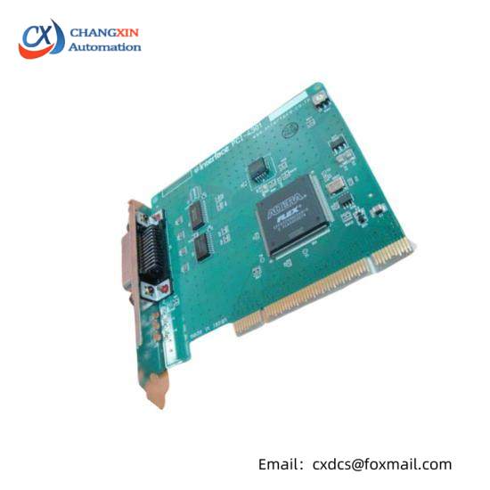 PCI-4301 INTERFACE