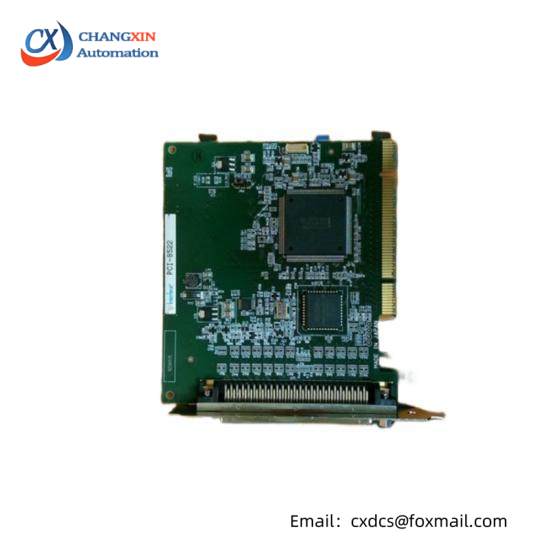 PCI-8522 INTERFACE