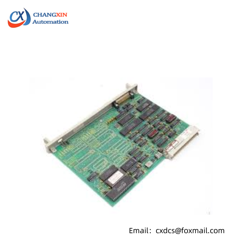 SIEMENS PCS810 micro processor