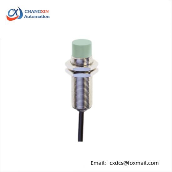 Pepperl+Fuchs 3RG4023-0JB00 INDUCTIVE SENSOR