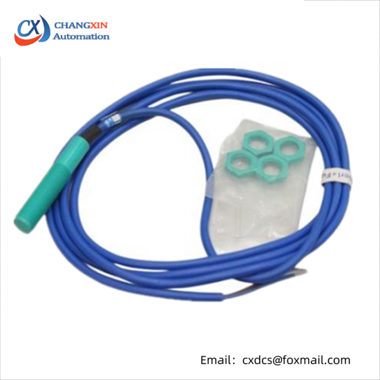 Pepperl+Fuchs CJ1-12GK-N Capacitive sensor