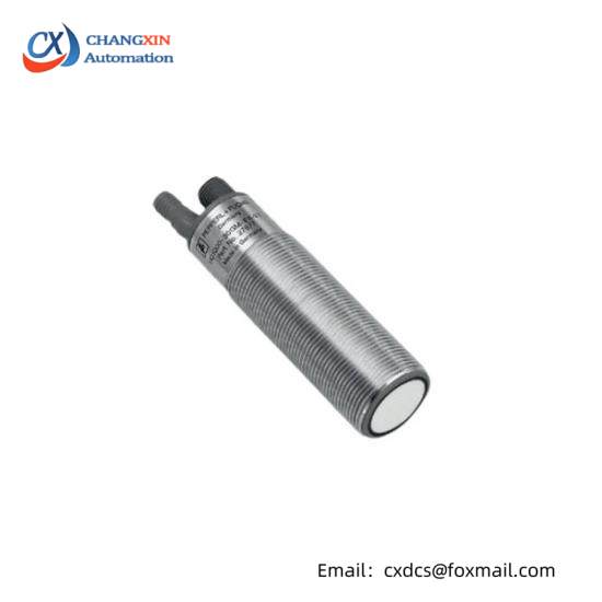 Pepperl+Fuchs UC300-30GM-IUR2-V15 Ultrasonic sensor