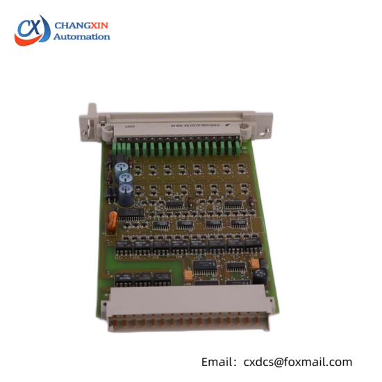 Pfeiffer Vacuum D-35614 EVC110M  PLC DCS