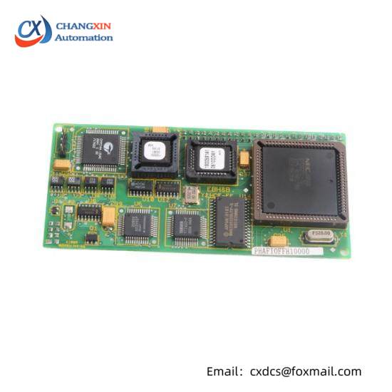 PHAFIOFFH10000 WE-EN-01-161  ABB Module