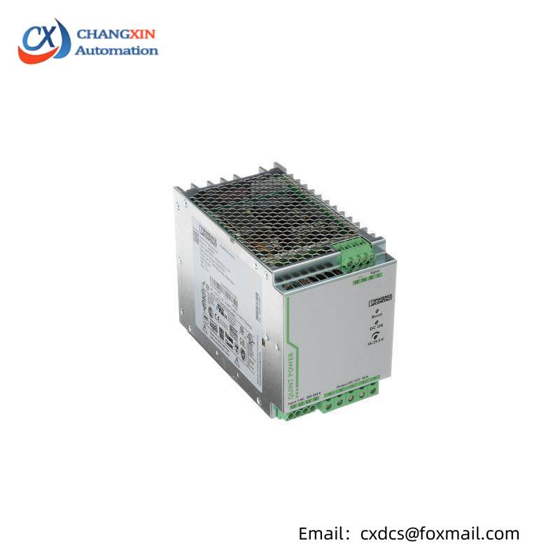 Phoenix Contact 2866802 Power supply Modules