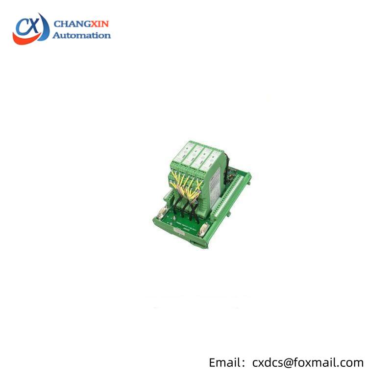  1756-IB16 input module 