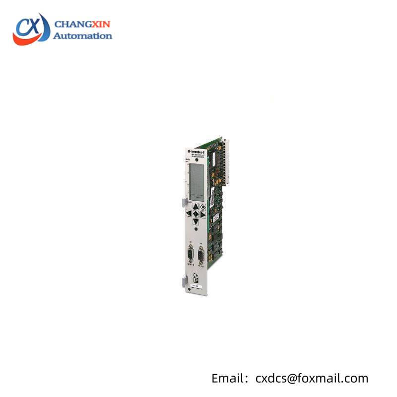 PHOENIX CONTACT IBSS5DSC/I-T 2752000 Interbus Module