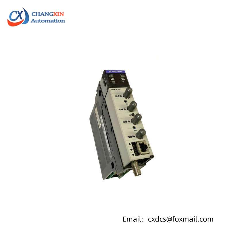 PHOENIX DIGITAL OCX-CTN-13-R-D-ST-ACV PD Fiber OPTICS OPT Module