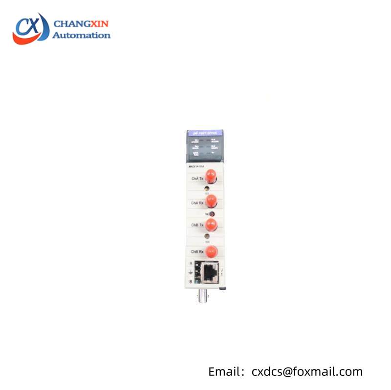 PHOENIX DIGITAL OCX-CTN-85-R-D-ST-24V Optical Communication