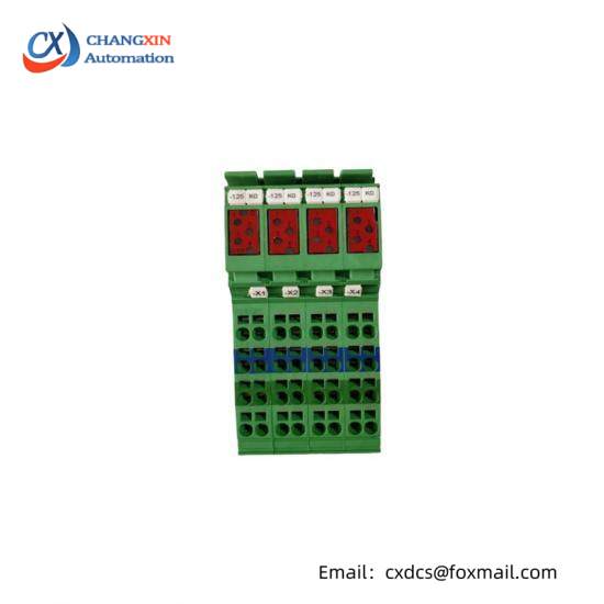 Phoenix IB IL 24 DO 16-ME Digital output terminal Block