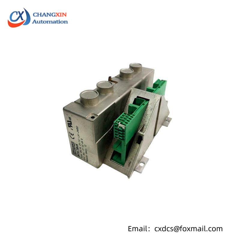 PHOENIX IBS 24BK-I/O-T