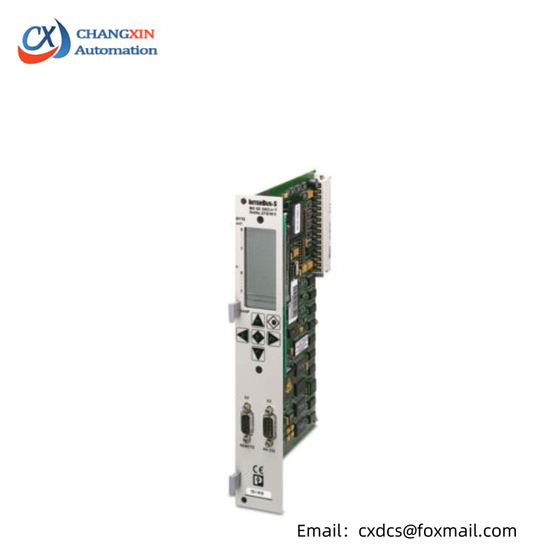 PHOENIX IBS 24BK-I/O-T