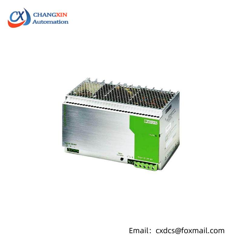 PHOENIX PLC-BSC-24DC/21