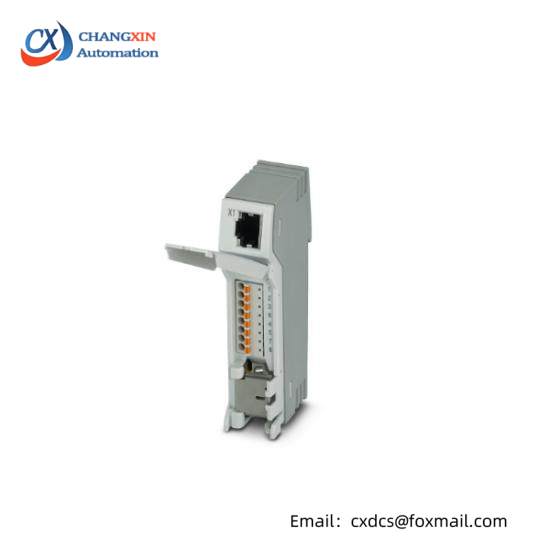 PHOENIX PP-RJ-SCC 2703018 Patch Panels