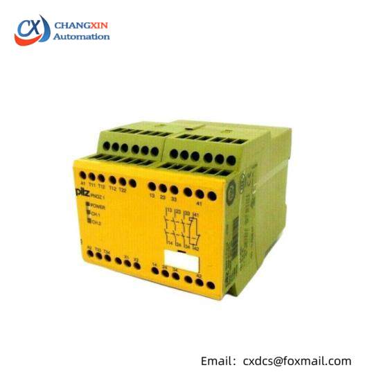 PILZ 680003 4869L4