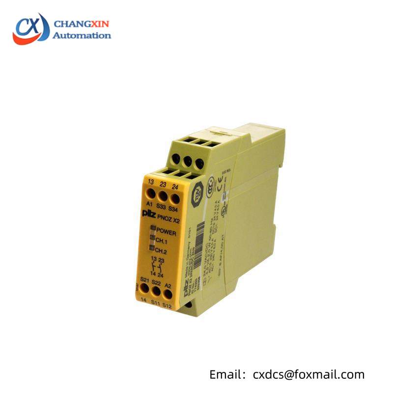 PILZ 680003 4869L4