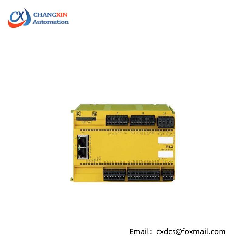 PILZ 773103 PILZ PNOZ m1p ETH