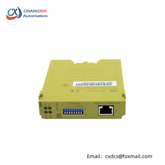 Pilz 773730  Communication Module