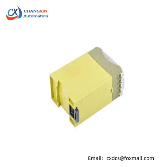 PILZ P1M-1NK/24VWSGS/1A+1R 479115 Safety Relay