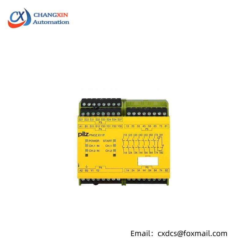 PILZ P1U-1NB