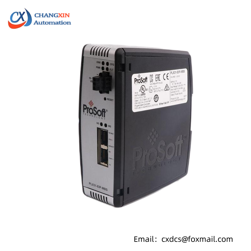 PROSOFT 5601-RIO-MCM