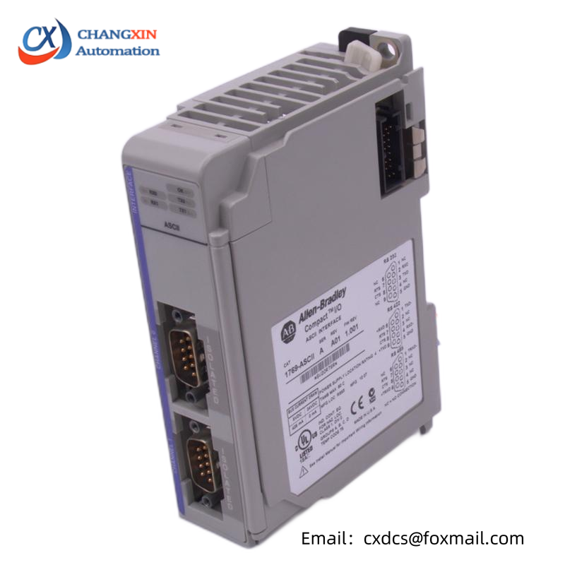 Prosoft PLX32-EIP-PND Communications Module