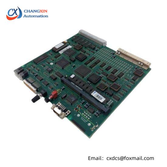 PM151 3BSE003642R1  ABB Circuit Board