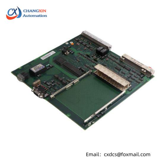 PM153 3BSE003644R1  ABB  Advant Controller