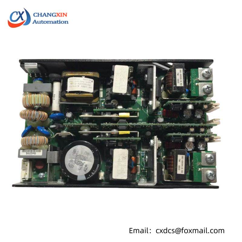 POWER-ONE NET1-4230S106 power supply