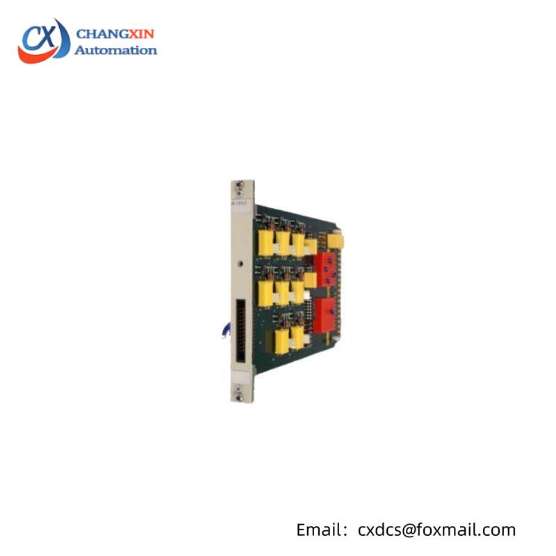 POWER MODULE F-DMDM-PM-110E PLC MODULE