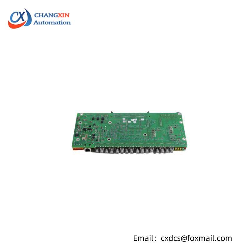 ABB PPC907BE Servo Drive Card